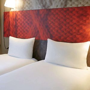 Standaard Kamer met Twee Aparte Bedden