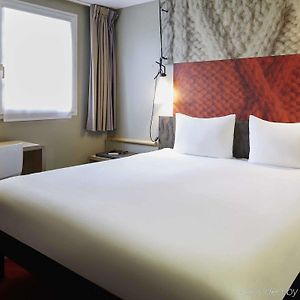 Standaard Kamer met een King Size Bed